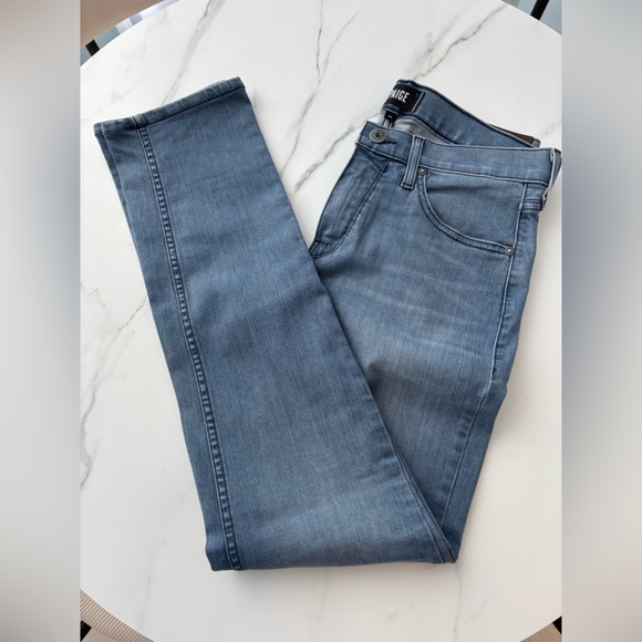 PAIGE Other - PAIGE Light Blue Denim Jeans